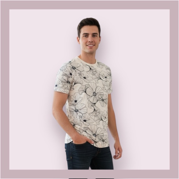 Goodfellow & Co Other - Goodfellow & Co Men’s Graphic Tee